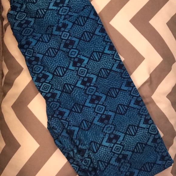 LuLaRoe Pants - LuLaRoe OS leggings